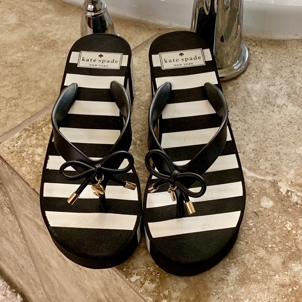 Kate Spade Sandals